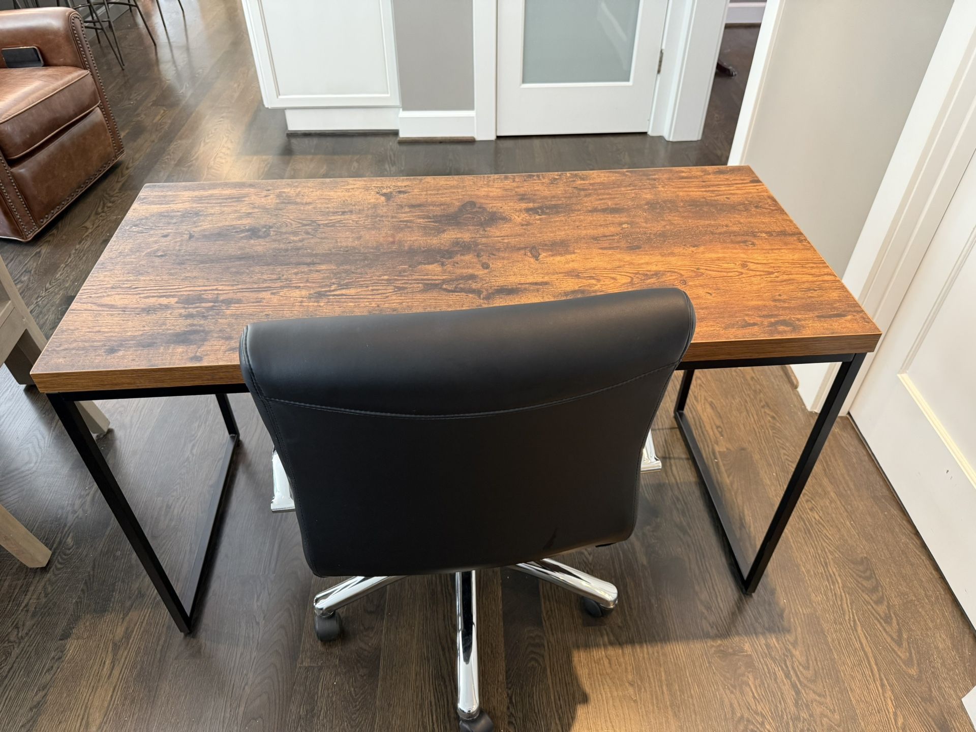 Desk