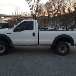 2003 Ford F-350 Super Duty