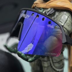 Oakley Sports Glasses