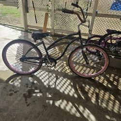 Bike Beach Cruiser 