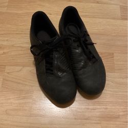 Soccer Cleats!