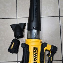 Dewalt 60v Flexvolt Blower ( Tool Only)