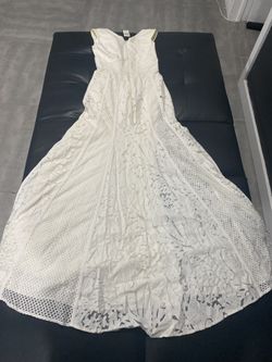 BCBGMAXAZRIA - Brides Maid Dress (worn Once)