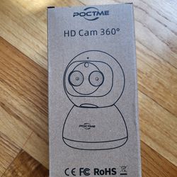HD Cam for Dog Or Baby Camera