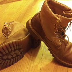 Timberland Mens Boots - Size 11 M