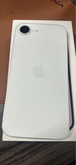 iPhone 17e Brand new from AT&T