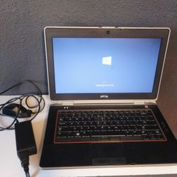 Dell Laptop
