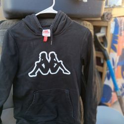 Kappa Hoodie