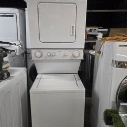 Washer And Dryer Apartment 