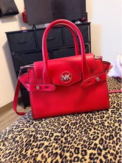 MK Purse