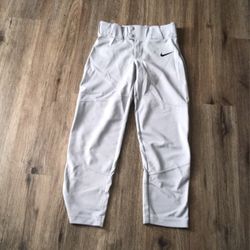 Nike Youth Baseball Pants