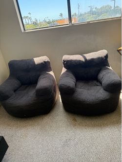 Beanbag chairs