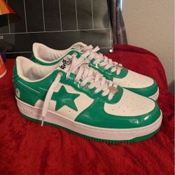 Bapestars