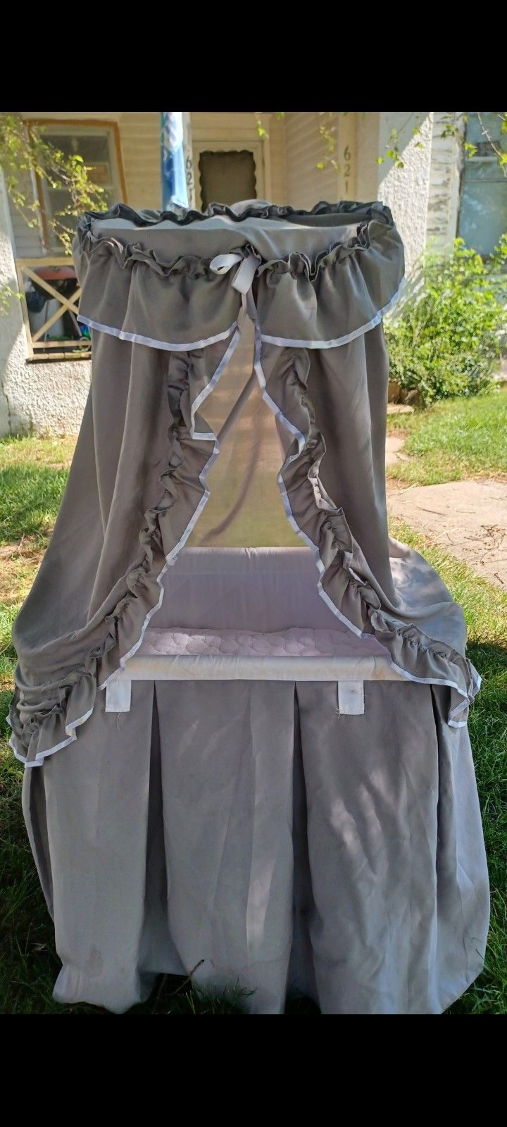 Baby Bassinet