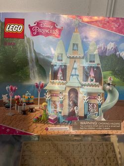 $110 8 Lego sets Dragon Friends City Disney