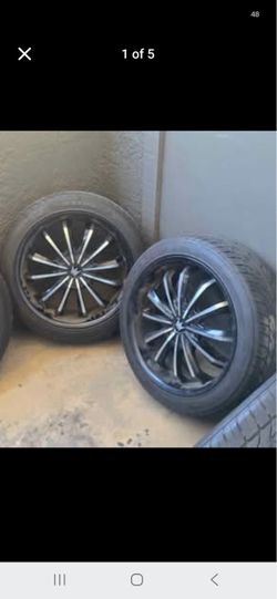 Rims