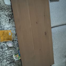 ikea coffee table