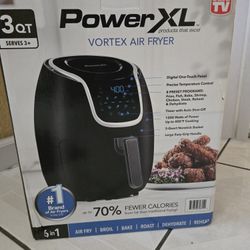 Vortex Air Fryer 3qt