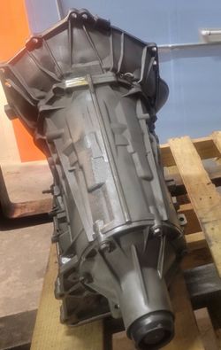 6L80 transmission en venta 1 año de garantía