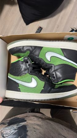 Jordan