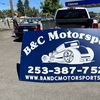 B&C Motorsports