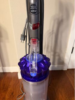 Dyson Ball Animal Upright Vacuum