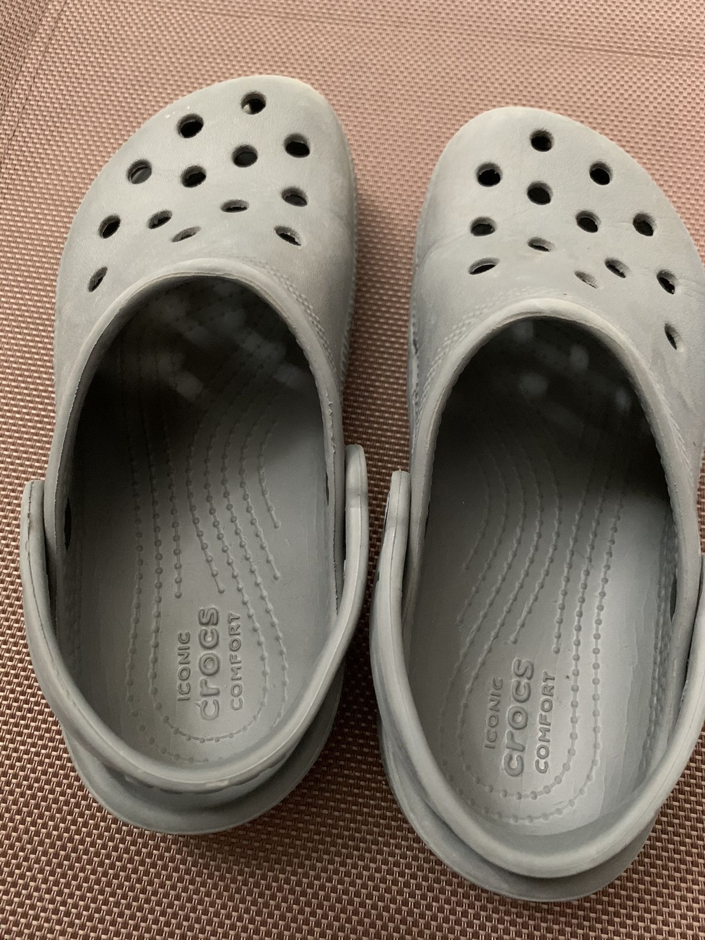 Kids CROCS sz 13