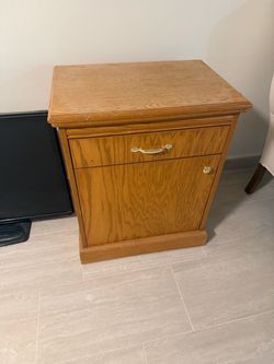 Nightstand
