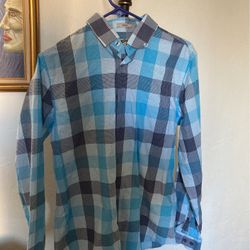 Boy’s Express Size 14