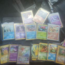 Good Pokemon Cards 
