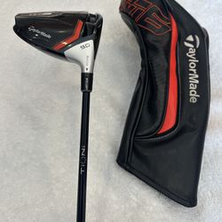 Golf Taylormade - M6 Driver