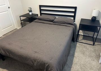 Bedroom set