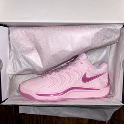 Brand New Nike KD 17 NRG “Aunt Pearl” Mens Size 11.5
