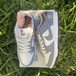 Yuto Horigome Nike SB Dunk Lows