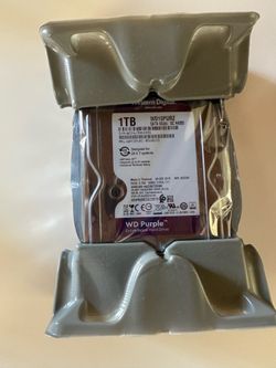 Western Digital Purple 1TB