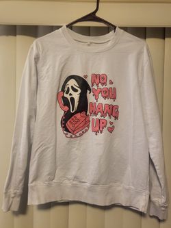 Cute Horror Sweater 