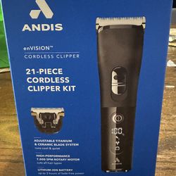 Andis Envision Hair Trimmer