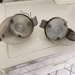 Chevy vega parts