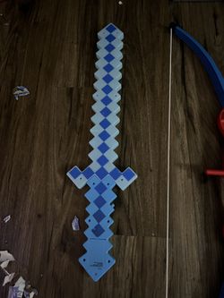 Minecraft Items