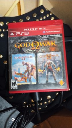 God Of War