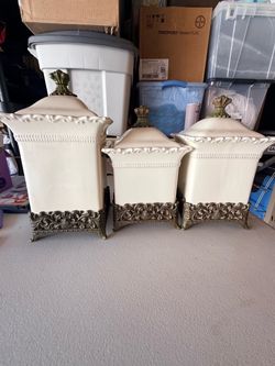 Canisters