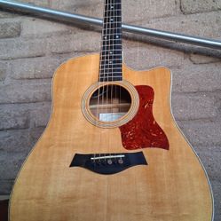 Taylor 410ce Es1 (Bearclaw Spruce)