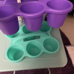 Drink Holders or Something 