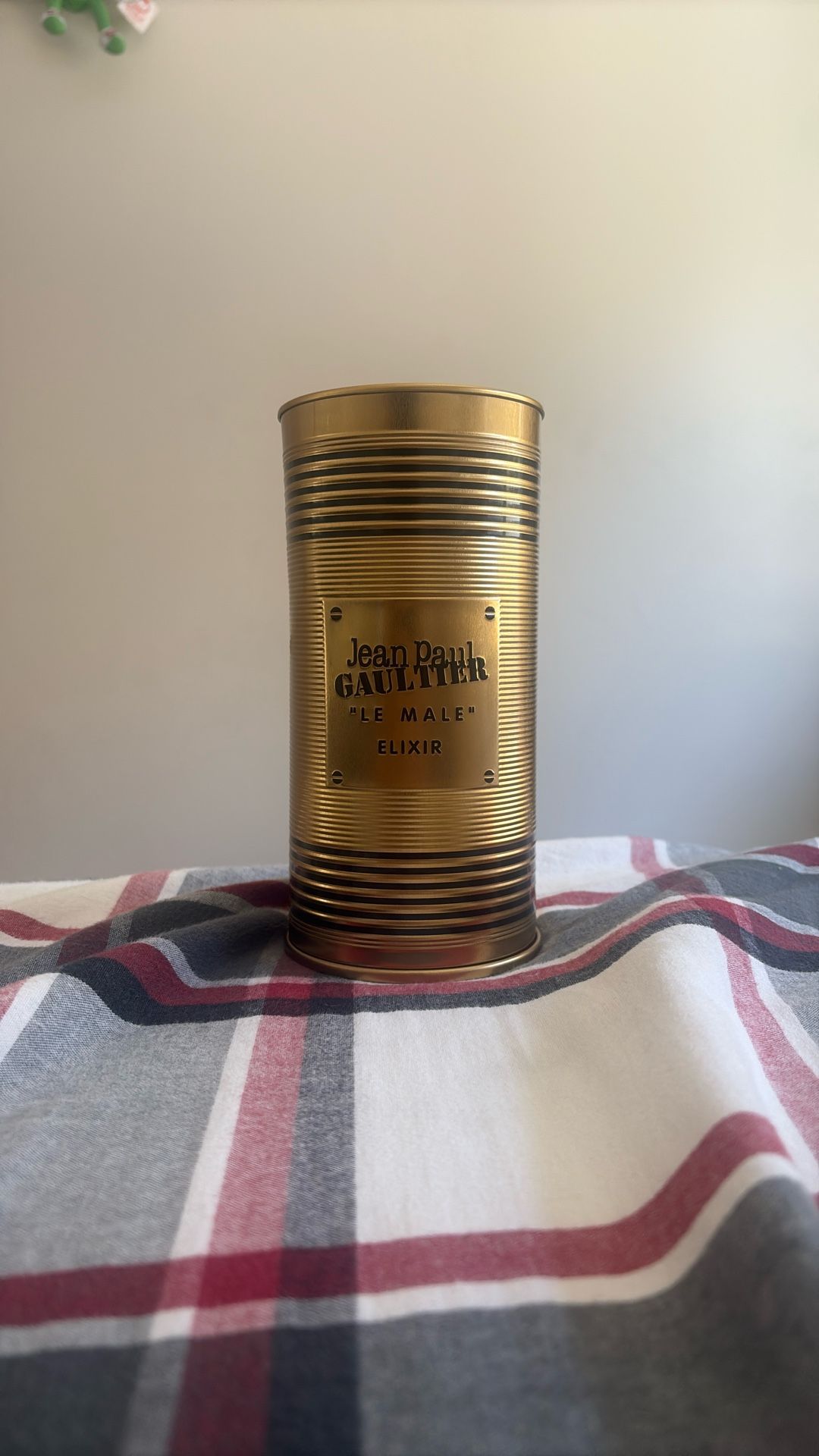 Jean Paul Gaultier Le Make Elixir