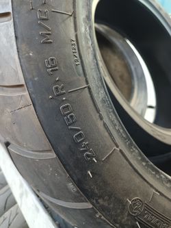 240 /50/R 16
