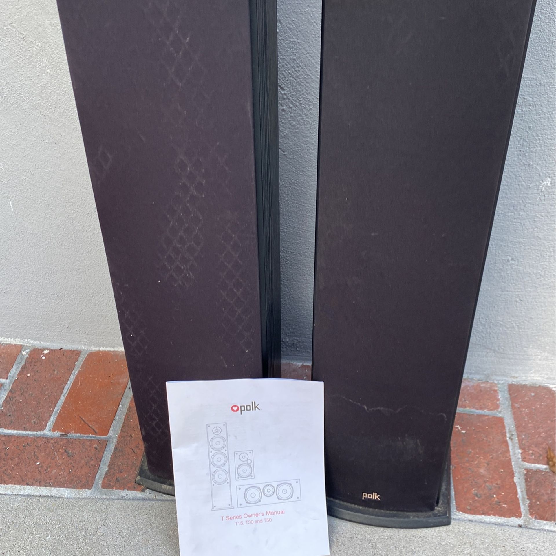 Stereo Speakers for Sale in Pasadena, CA OfferUp