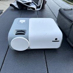 WiMiUS Home Projector W1