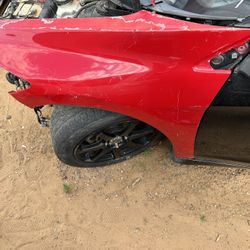2011-16 Honda cr-z part out 
