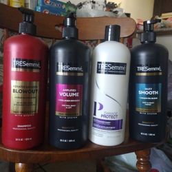 Cuatro Tresseme Por Solo $20