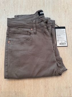 Barbell Apparel Athletic Chino Pant 2.0